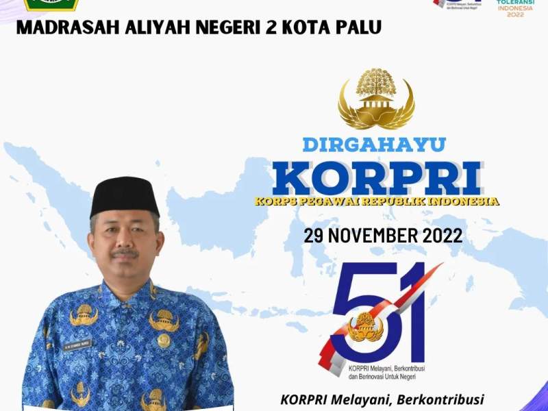 KORPRI 2022